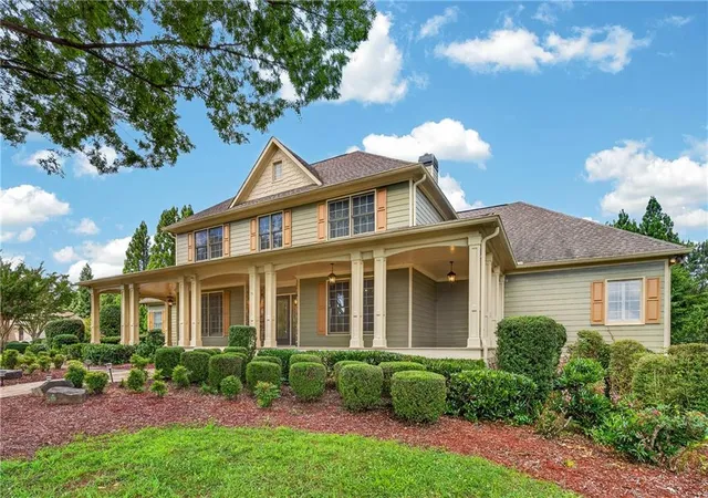 4th image of 514 Ridgemont Dr, Ellijay, GA 30536 | MLS# 7788044