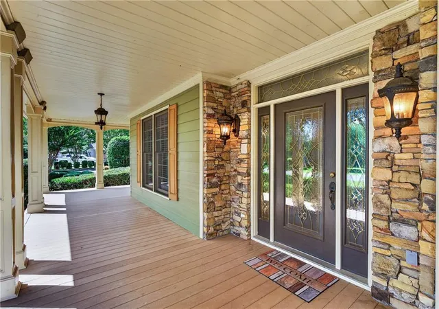 5th image of 514 Ridgemont Dr, Ellijay, GA 30536 | MLS# 7788044