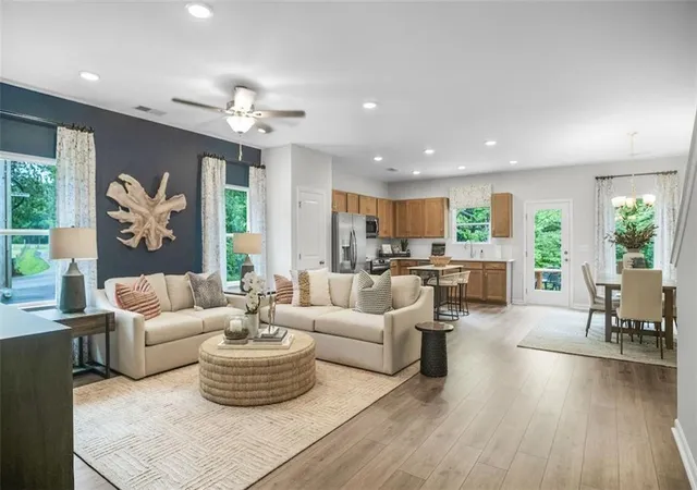 2nd image of 138 Alameda St #101, Loganville, GA 30052 | MLS# 7820739