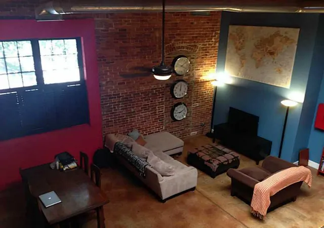 Condominium at 644 Wells St Sw #18, Atlanta, GA 30310 | MLS# 5298952 | | Sold on 2014-08-15