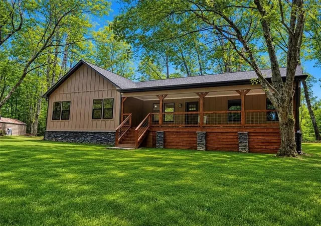 1st image of 114 Liberty Ln, Bremen, GA 30110 | MLS# 7783551