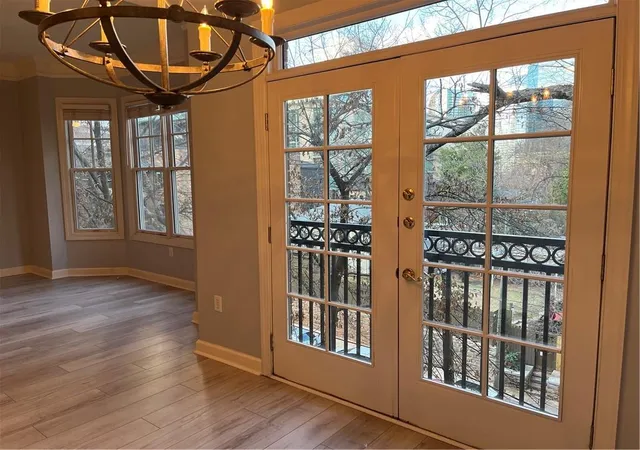 2nd image of 850 Piedmont Ave Ne #3325, Atlanta, GA 30308 | MLS# 7741961