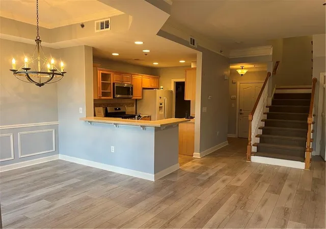 4th image of 850 Piedmont Ave Ne #3325, Atlanta, GA 30308 | MLS# 7741961