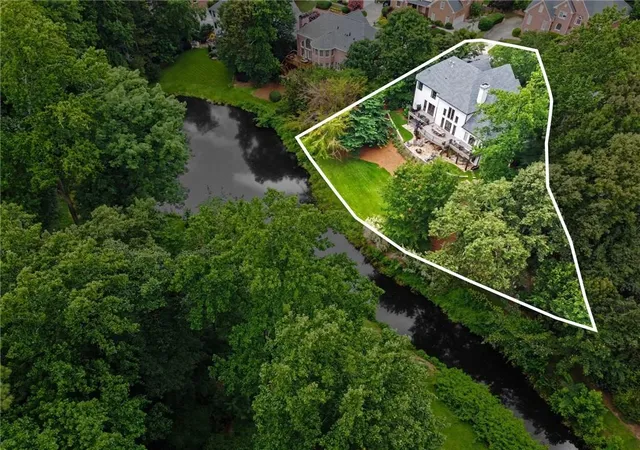 88th image of 2375 Massey Ln, Decatur, GA 30033 | MLS# 7799799