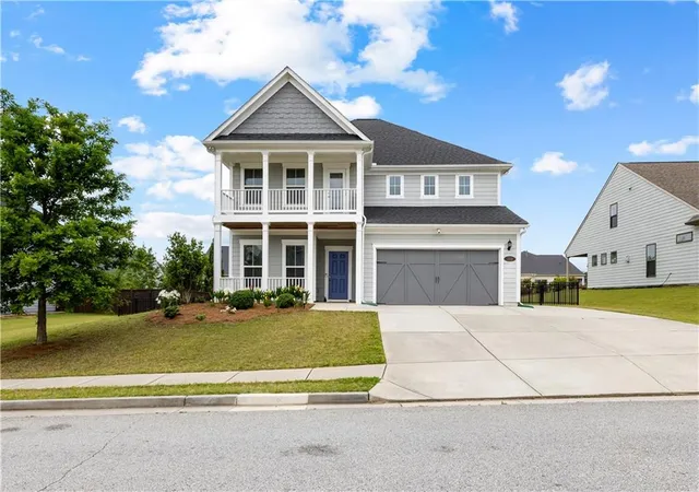 Homes for sale in Peachtree City, GA | 309 Lovell Ave, Peachtree City, GA 30269 | MLS# 7744443
