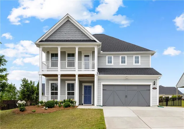 Homes for sale in Peachtree City, GA | 309 Lovell Ave, Peachtree City, GA 30269 | MLS# 7744443