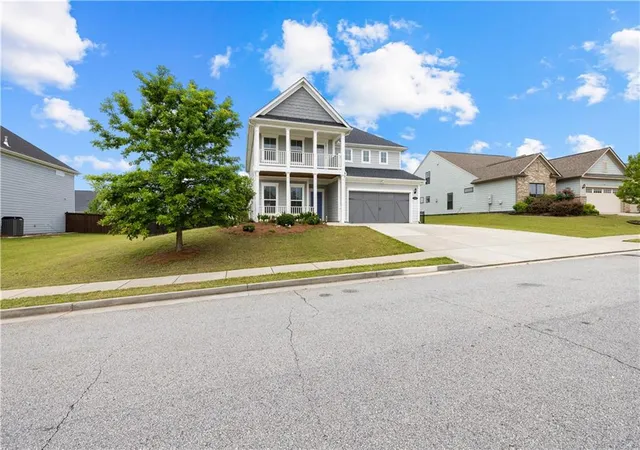 Homes for sale in Peachtree City, GA | 309 Lovell Ave, Peachtree City, GA 30269 | MLS# 7744443