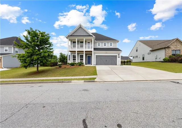 Homes for sale in Peachtree City, GA | 309 Lovell Ave, Peachtree City, GA 30269 | MLS# 7744443