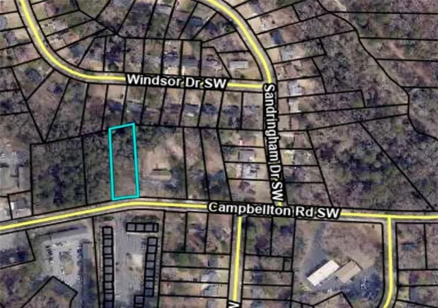 1st image of 0 Campbellton Rd Sw, Atlanta, GA 30311 | MLS# 7812962