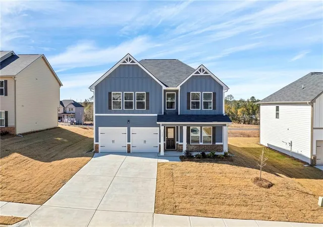 image of 710 Lipizzan Tr, Hogansville, GA 30230 | MLS# 7791960