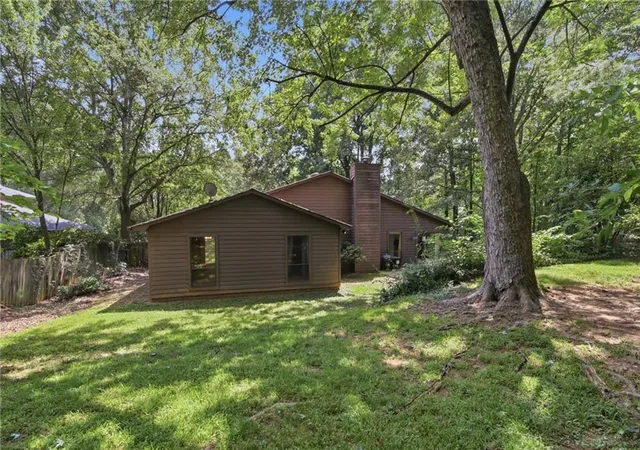 31st image of 3768 Creekstone Dr, Peachtree Corners, GA 30092 | MLS# 7818268