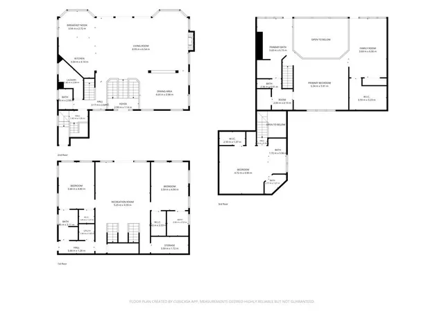 Photo 27 of Single family home for sale at 9035 Walnut Cvs Ln, Gainesville, GA 30506 | MLS# 7803973 | Listing updated on 2026-09-11