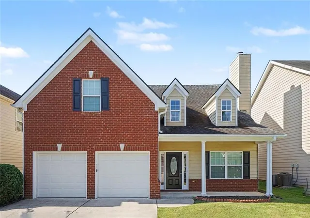 1st image of 6892 Grand Hickory Dr, Braselton, GA 30517 | MLS# 7825627