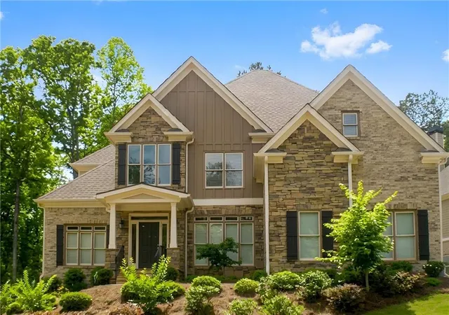 Photo 1 of Single family home for sale at 5490 Cathers Crk Dr Se, Powder Springs, GA 30127 | MLS# 7794927 | Listing updated on 2026-09-13
