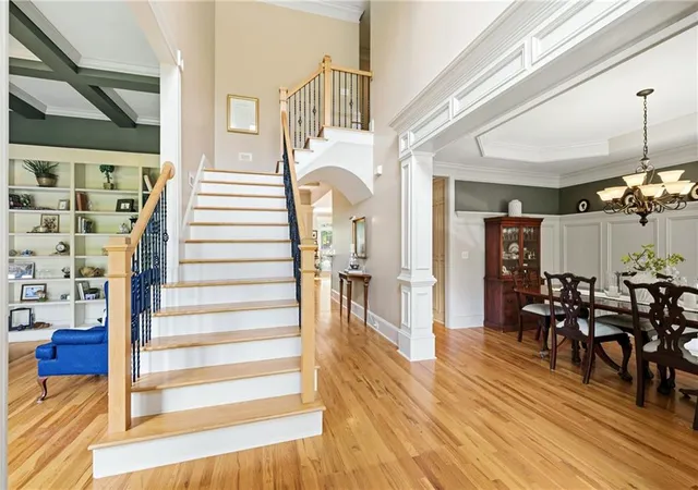 Photo 3 of Single family home for sale at 5490 Cathers Crk Dr SE, Powder Springs, GA 30127 | MLS# 7794927 | Listing updated on 2026-09-13