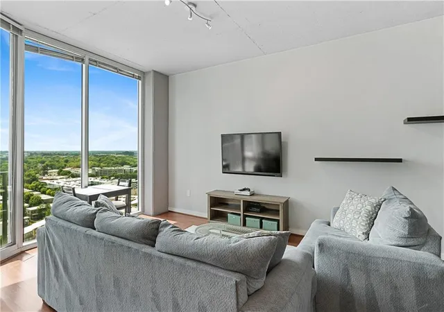 1st image of 361 17Th St Nw #2115, Atlanta, GA 30363 | MLS# 7762064