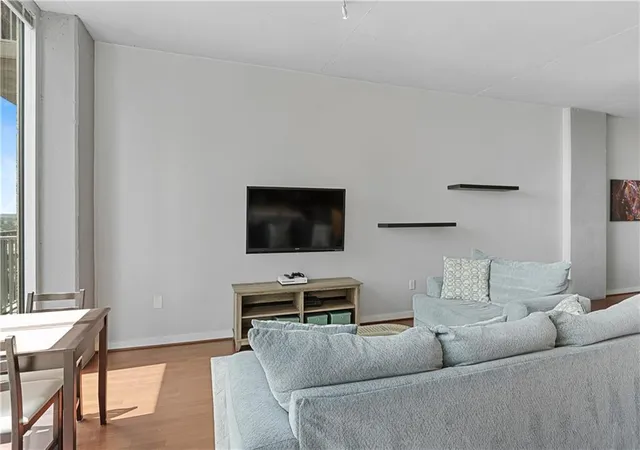 3rd image of 361 17Th St Nw #2115, Atlanta, GA 30363 | MLS# 7762064