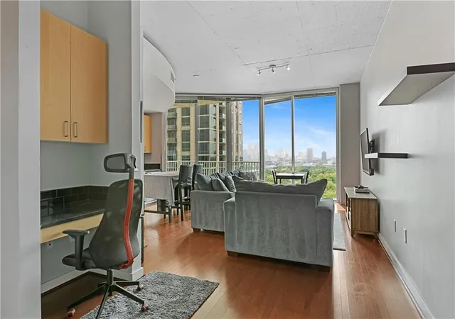 4th image of 361 17Th St Nw #2115, Atlanta, GA 30363 | MLS# 7762064