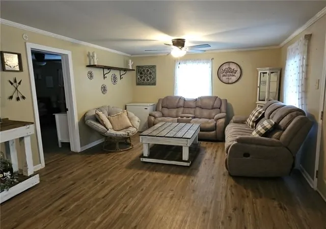 2nd image of 559 Donahoo Rd, Silver Creek, GA 30173 | MLS# 7801278