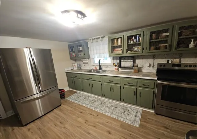 4th image of 559 Donahoo Rd, Silver Creek, GA 30173 | MLS# 7801278