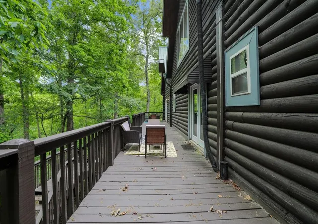 Listing Photo 4 - Condo for sale in building located at 101 Yellow Blf Rd, Dahlonega, GA 30533
