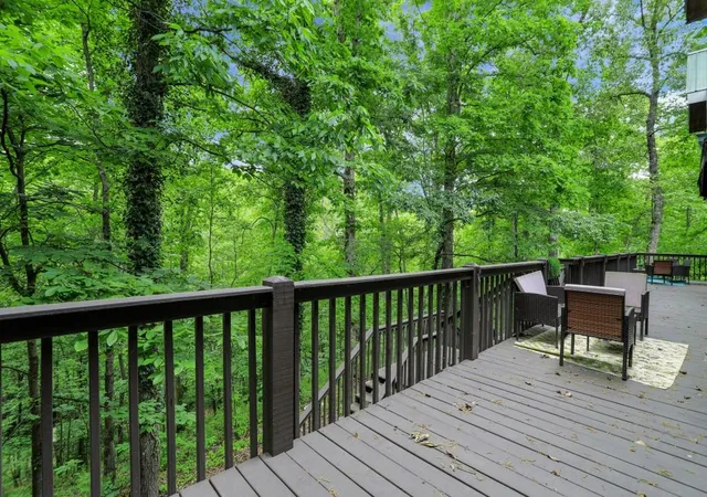 Listing Photo 5 - Condo for sale in building located at 101 Yellow Blf Rd, Dahlonega, GA 30533
