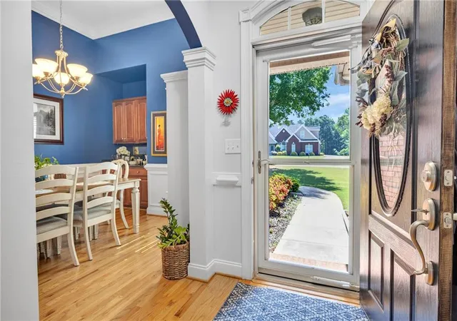 Photo 2 of Single family home for sale at 135 Rose Crk Dr, Covington, GA 30014 | MLS# 7797030 | Listing updated on 2026-07-02