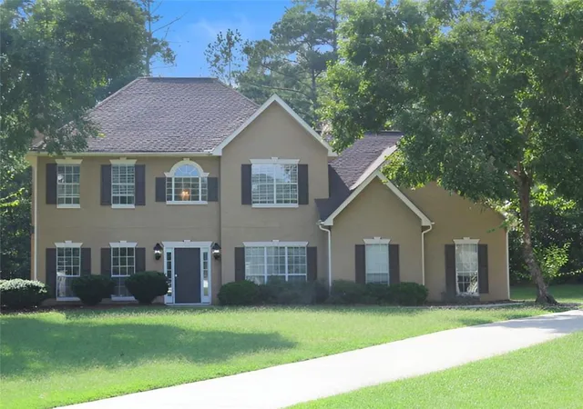 Photo 1 of Sale Pending at (Undisclosed), Fairburn, GA 30213 | MLS# 7823311 | Listing updated on 2026-10-20
