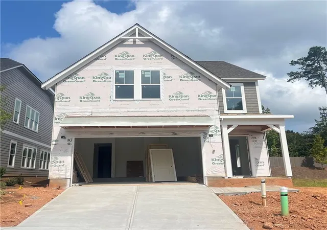 Photo 1 of Single family home for sale at 233 Legacy Downs Dr, Canton, GA 30115 | MLS# 7816642 | Listing updated on 2026-09-18