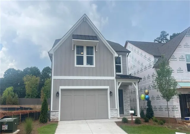 2nd image of 233 Legacy Downs Dr, Canton, GA 30115 | MLS# 7816642