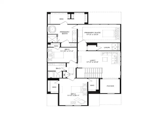 5th image of 233 Legacy Downs Dr, Canton, GA 30115 | MLS# 7816642