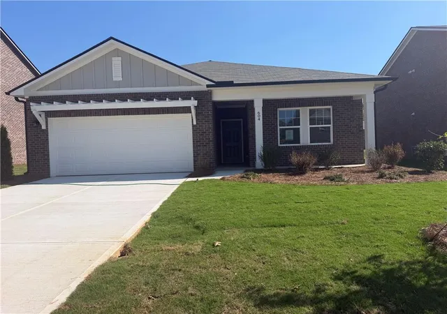 Single family home for sale at 604 Lipari Ct, Mcdonough, GA 30253 | MLS# 7855212