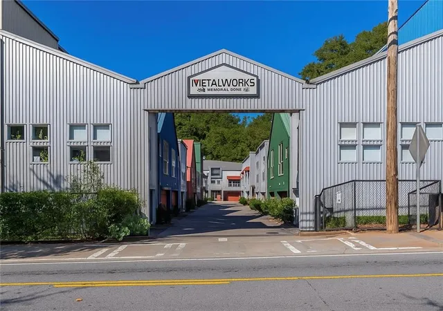 Photo 1 of Sale Pending at 920 Memorial Dr Se #35, Atlanta, GA 30316 | MLS# 7821992 | Listing updated on 2026-09-25