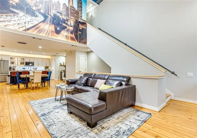 Photo 2 of Sale Pending at 920 Memorial Dr Se #35, Atlanta, GA 30316 | MLS# 7821992 | Listing updated on 2026-09-25