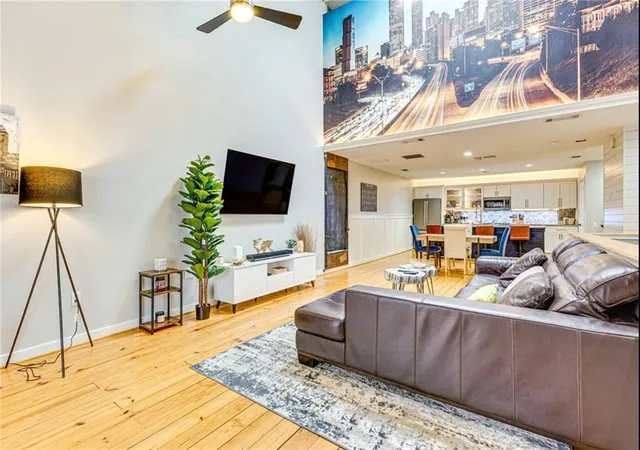 Photo 3 of Sale Pending at 920 Memorial Dr Se #35, Atlanta, GA 30316 | MLS# 7821992 | Listing updated on 2026-09-25