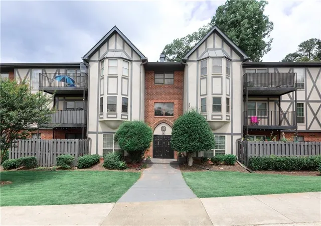 1st image of 6851 Roswell Rd #B15, Atlanta, GA 30328 | MLS# 7792156