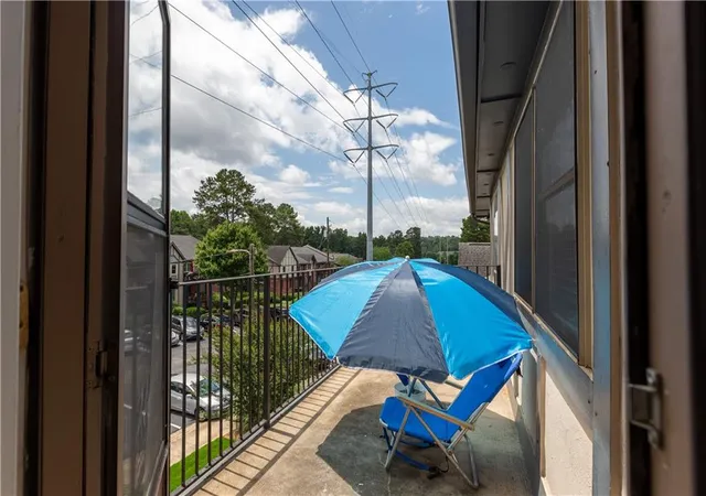 24th image of 6851 Roswell Rd #B15, Atlanta, GA 30328 | MLS# 7792156