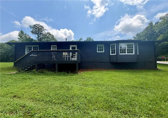 Photo 2 of Sale Pending at 85 Martin St, Carrollton, GA 30117 | MLS# 7818219 | Listing updated on 2026-10-07