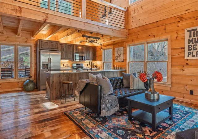 3rd image of 138 Rhondas Wy, Ellijay, GA 30540 | MLS# 7826034