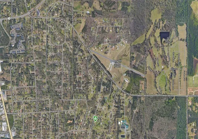 52nd image of 165 Water View Dr, Stockbridge, GA 30281 | MLS# 7807460