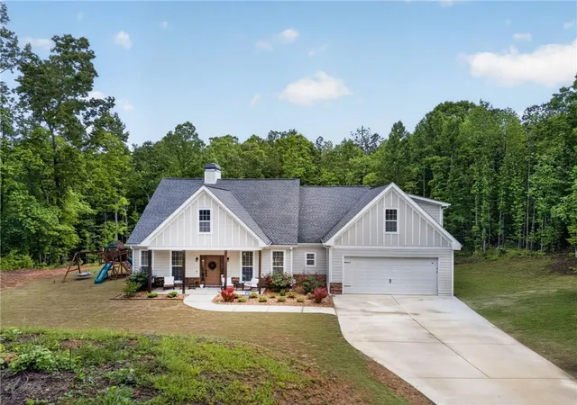 Homes for sale in Buchanan, GA | 62 Joe Rowell Rd, Buchanan, GA 30113 | MLS# 7772465