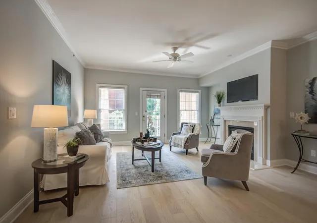 Condominium at 211 Colonial Homes Dr Nw #2402, Atlanta, GA 30309 | MLS# 6759504 | | Sold on 2020-10-26