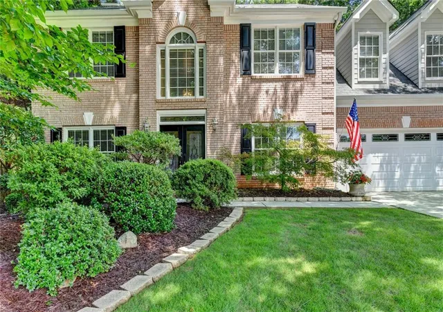 2nd image of 3365 Parsons Run, Suwanee, GA 30024 | MLS# 7798420