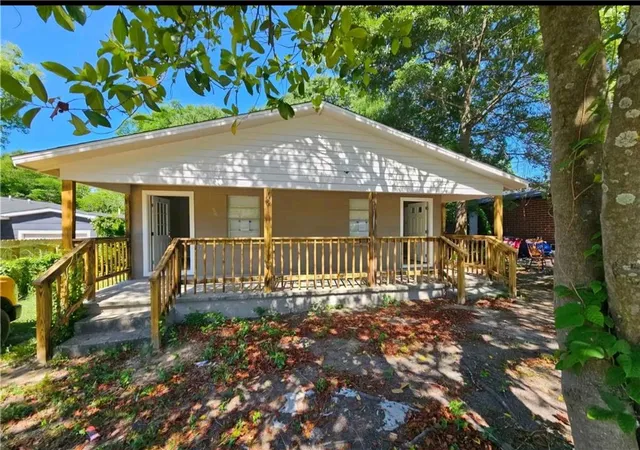 Photo 1 of Multi family home for sale at 715 Woodward Ave, Macon, GA 31204 | MLS# 7861253 | Listing updated on 2026-10-30