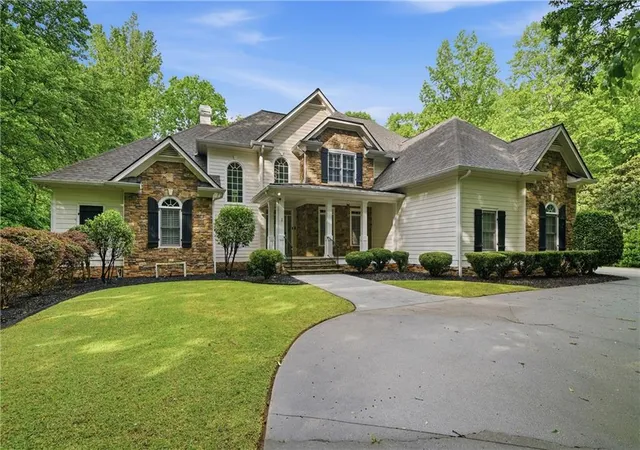 1st image of 4185 Pool Rd, Winston, GA 30187 | MLS# 7757113