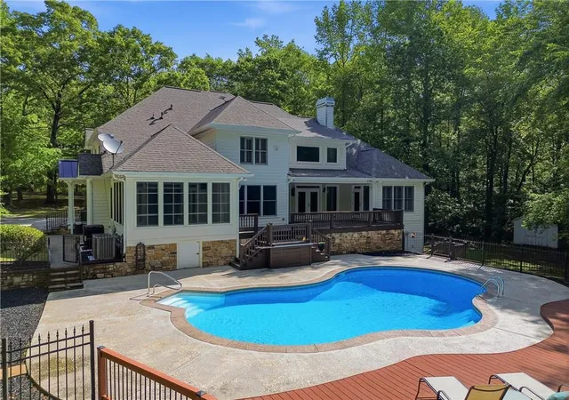 2nd image of 4185 Pool Rd, Winston, GA 30187 | MLS# 7757113