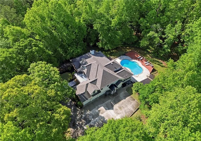3rd image of 4185 Pool Rd, Winston, GA 30187 | MLS# 7757113