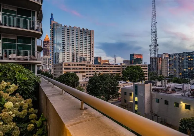 28th image of 923 Peachtree St #825, Atlanta, GA 30309 | MLS# 7734583