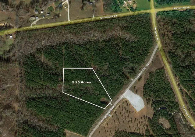 1st image of 0 Mt Zion Church Rd, Tallapoosa, GA 30176 | MLS# 7829613