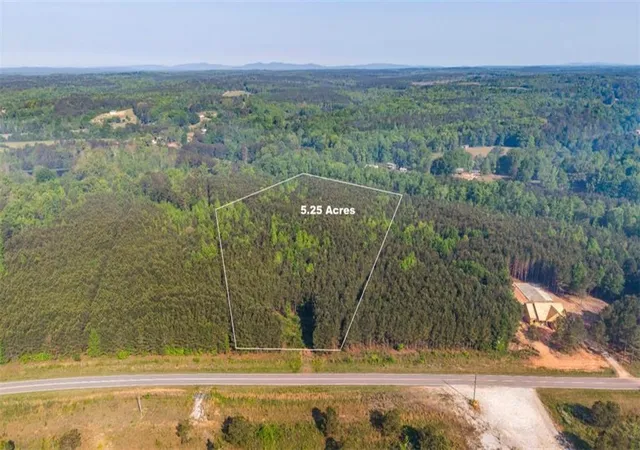 2nd image of 0 Mt Zion Church Rd, Tallapoosa, GA 30176 | MLS# 7829613